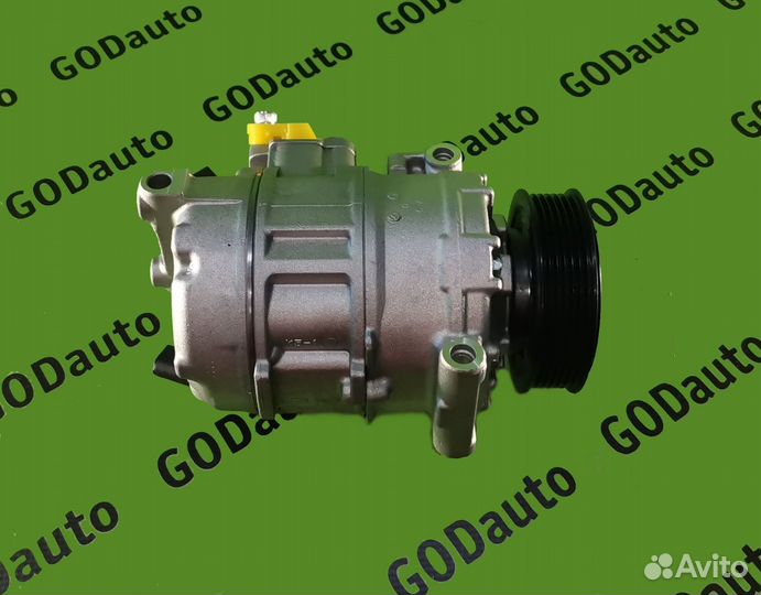 Компрессора кондиционера 1K0820808A