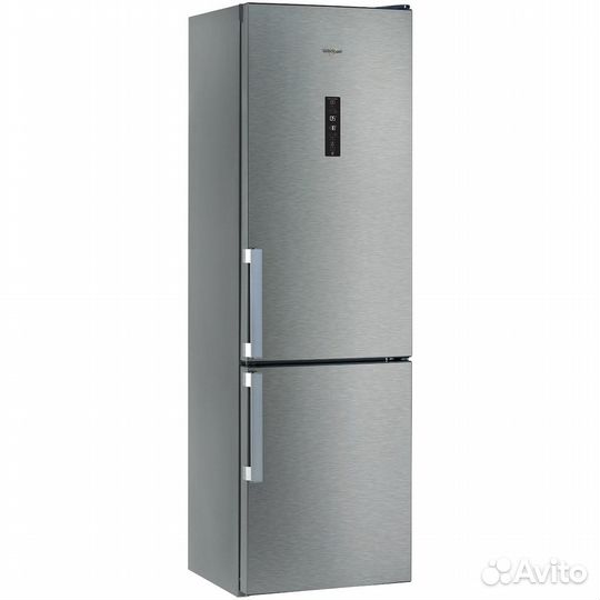 Холодильник Whirlpool Total No Frost На гарантии