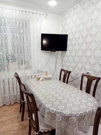 2-к. квартира, 46 м², 2/2 эт.