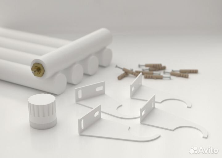 Сунержа 30-0311-1805 Отопительный радиа