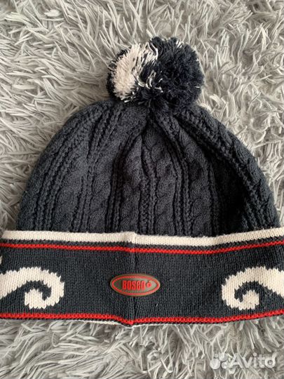 Шапка Bosco