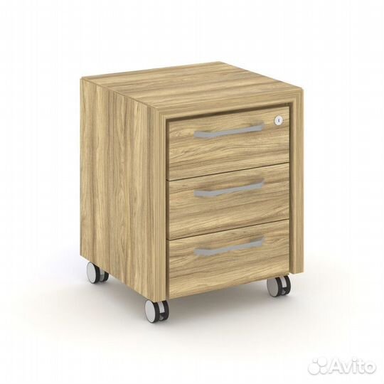 Кабинет руководителя corner 3