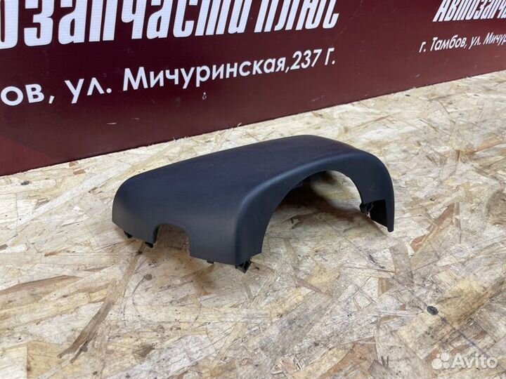 Подрулевой кожух Renault Sandero Stepway