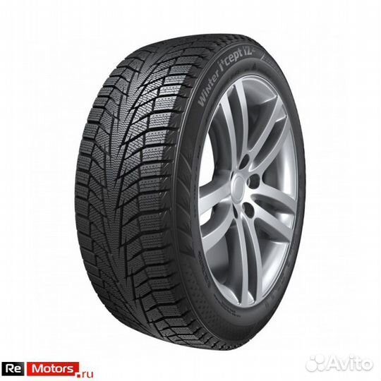 Hankook Winter I'Cept iZ 2 W616 245/45 R18 100T
