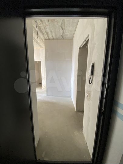 2-к. квартира, 52,7 м², 5/9 эт.