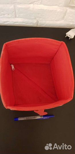 Коробка для хранения IKEA