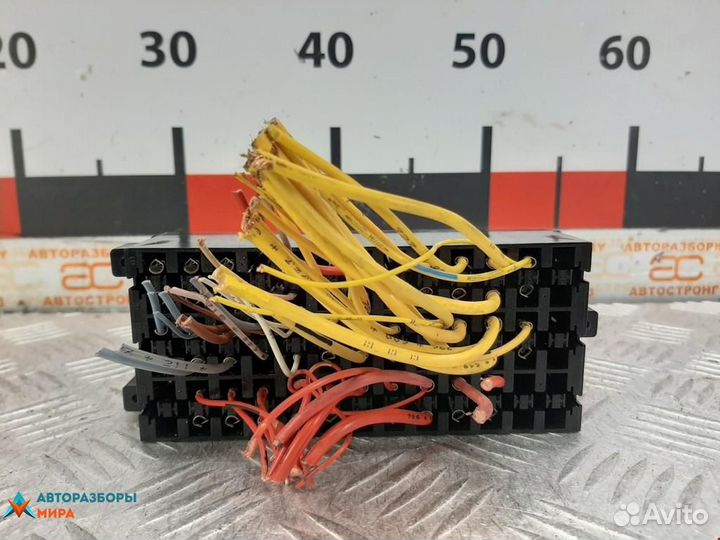 Блок предохранителей Renault Espace 3 2000