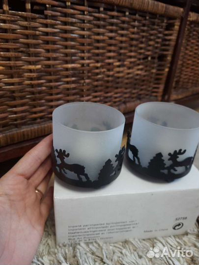 Новогодние украшения