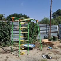 Дача 26 м² на участке 6 сот.