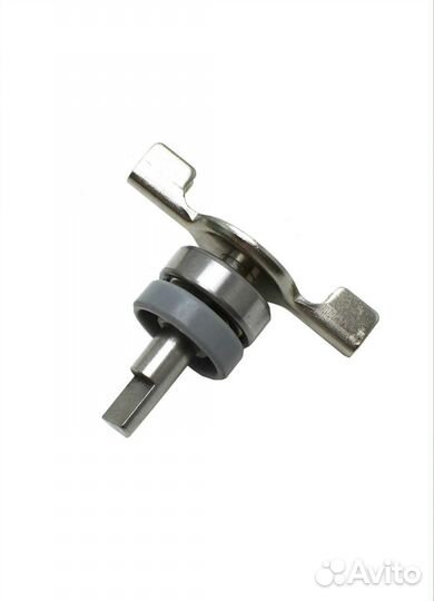 Шток (ось) ножа хлебопечи Lg в сборе