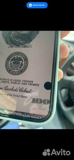 Дисплей iPhone 14 pro max оригинал