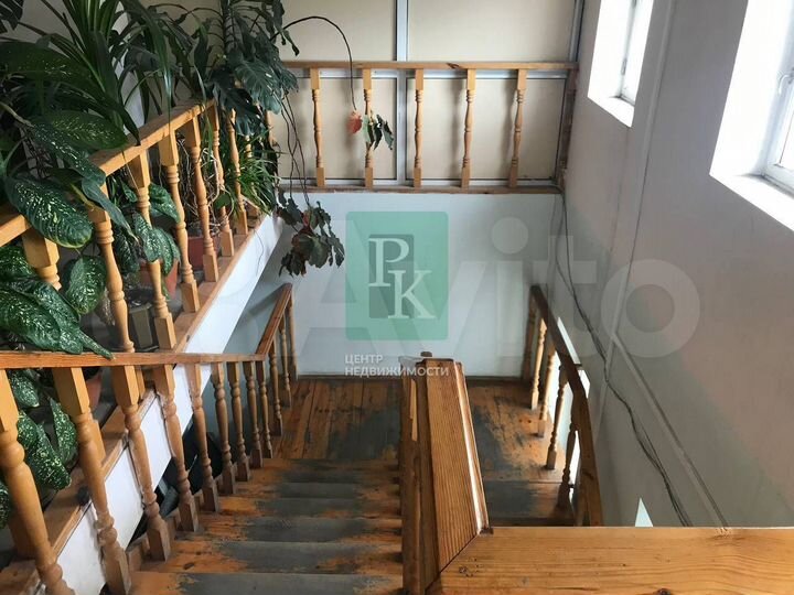 Офисное помещение 69 м² на Пожарова