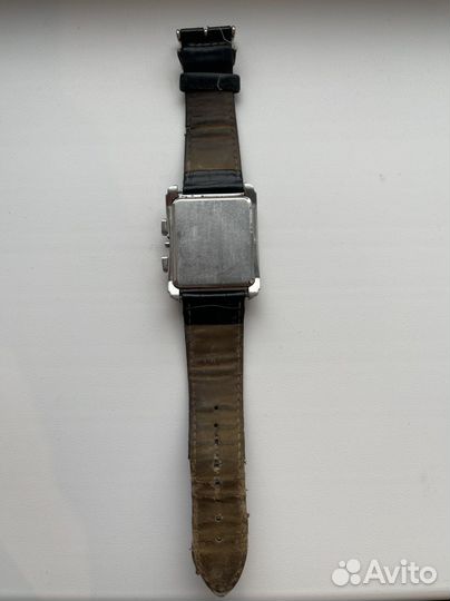 Часы на запчасти