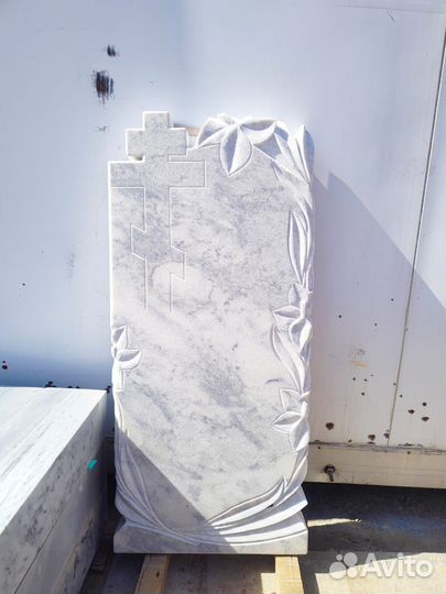 Изготовление и установка памятников