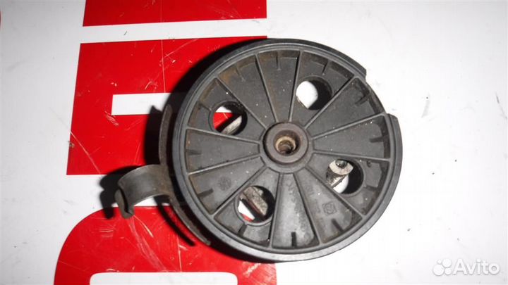 Насос гидроусилителя Volvo S80 I 1998-2006