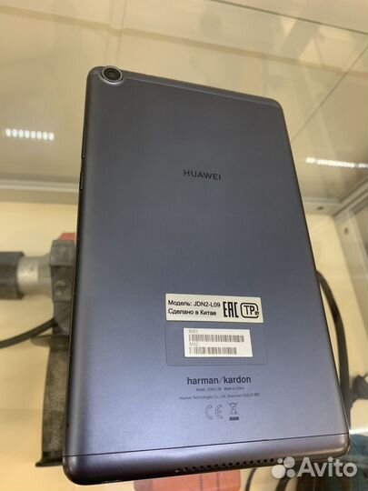 Планшет huawei mediapad m5 lite