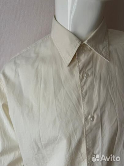 Рубашка мужская Uniqlo U