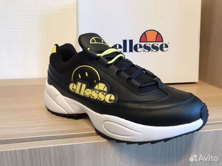 Кроссовки Ellesse 44