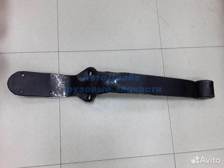 Полурессора Тонар 1 лист 4585272403