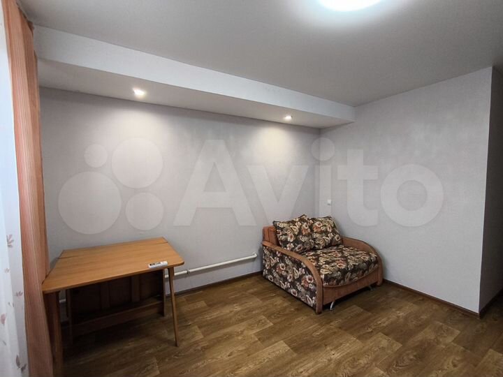 Квартира-студия, 19,5 м², 1/16 эт.