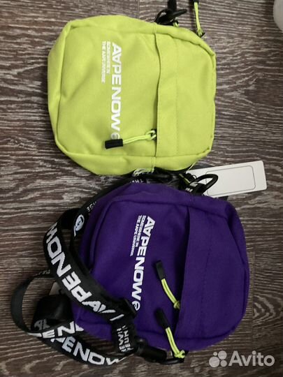 Сумка модная Aape