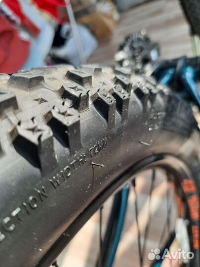 Покрышки для велосипеда 27.5 3.0 WTB Bridger