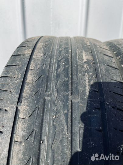 Pirelli Scorpion Verde SUV 225/55 R18