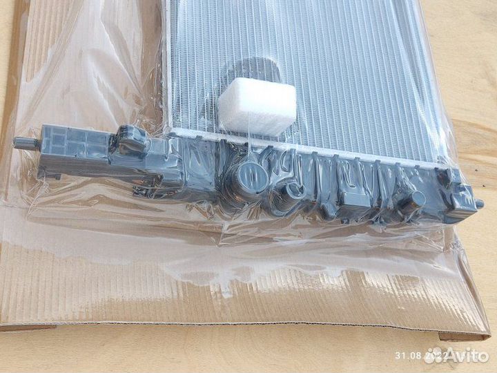 Радиатор основной Opel Mokka 1.4 I 16V turbo