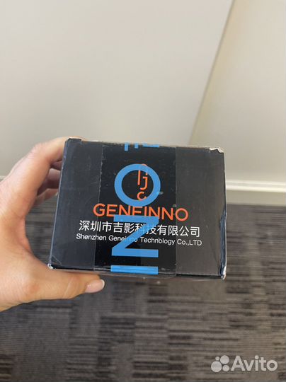 Рука-манипулятор для подводного дрона Geneinno T1