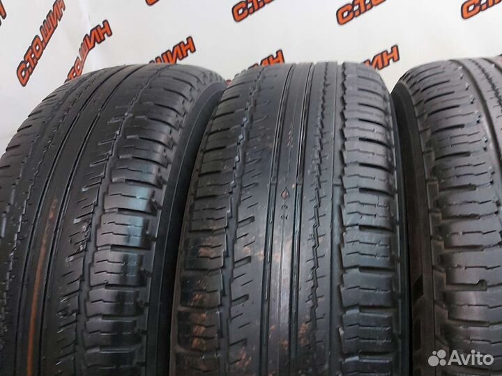 Nokian Tyres Nordman S SUV 235/75 R16 108T