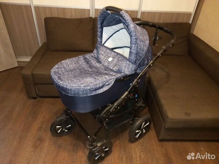 Детские коляски 2 в 1 Sonic