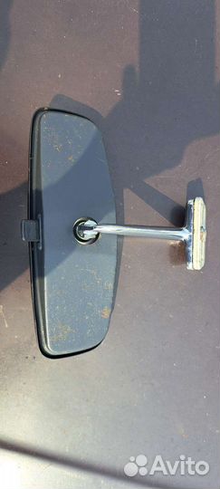 Зеркало заднего вида салонное газ 24