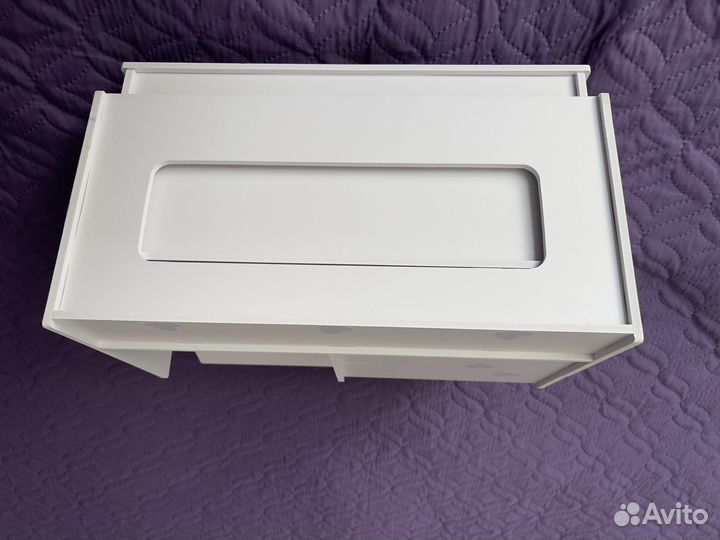 Органайзер для косметики