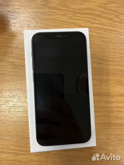 iPhone 12 mini, 256 ГБ