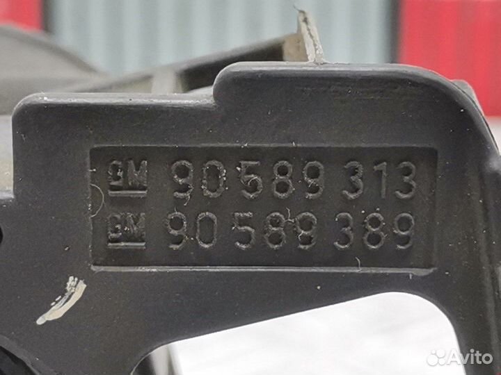 Замок зажигания для Opel Astra G 93172805