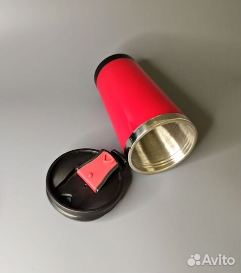 Термостакан, термокружка 400 мл