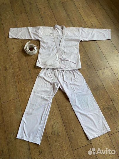 Кимоно для карате