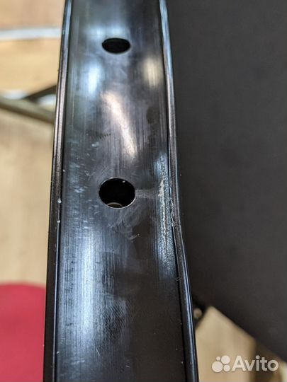 Обод Sun ringle Inferno 31 27,5