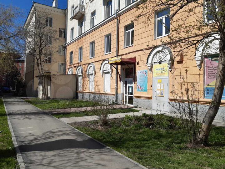 Универсальное помещение