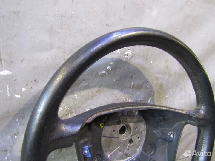 Рулевое колесо для AIR BAG (без AIR BAG) BMW X3 E
