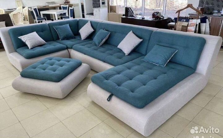 Мягкая мебель И спальные гарнитуры