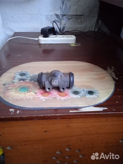 Тормозные цилиндры