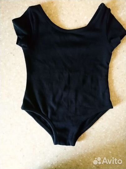 Купальник для девочки 98