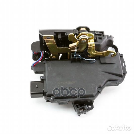 Замок двери передней правой AW3B108370016A domi