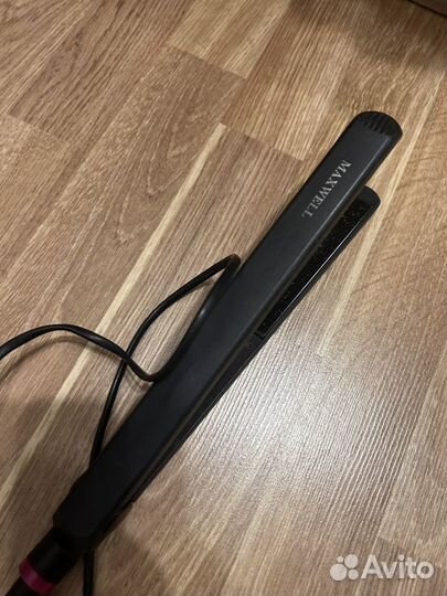 Выпрямитель для волос