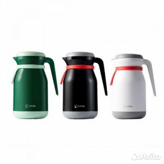 Термос Xiaomi 17Pin WarmStar 1L NXH001