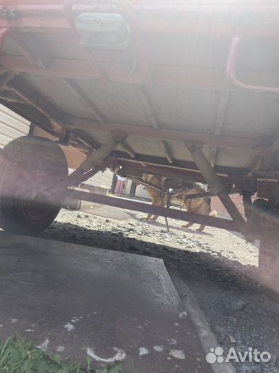 Подам прицеп