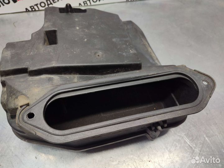 Корпус электронного блока управления Audi A6 (C5)