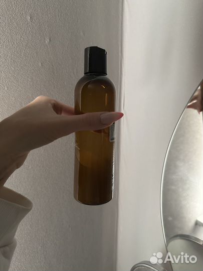 Набор уходовой косметики для волос