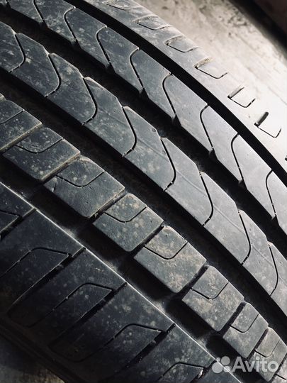 Pirelli Scorpion Verde 235/55 R19
